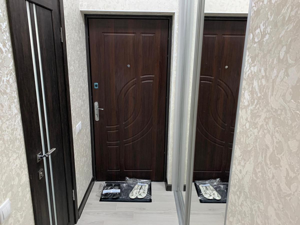 Academic St. Apartment خاركيف المظهر الخارجي الصورة