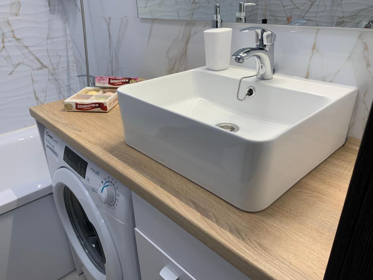Academic St. Apartment خاركيف المظهر الخارجي الصورة