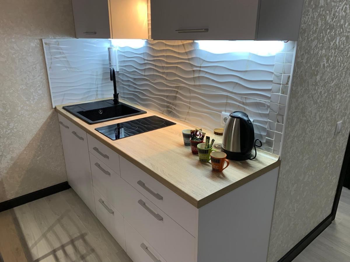 Academic St. Apartment خاركيف المظهر الخارجي الصورة