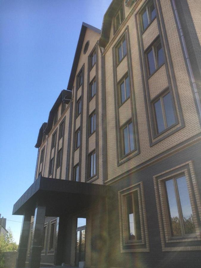 Academic St. Apartment خاركيف المظهر الخارجي الصورة
