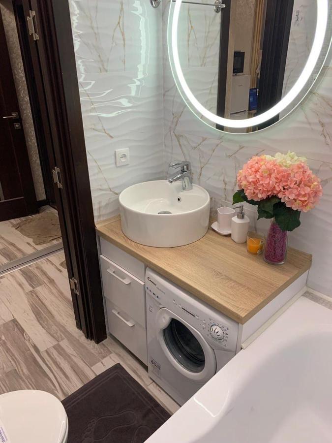 Academic St. Apartment خاركيف المظهر الخارجي الصورة