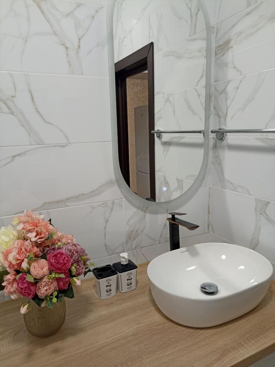 Academic St. Apartment خاركيف المظهر الخارجي الصورة