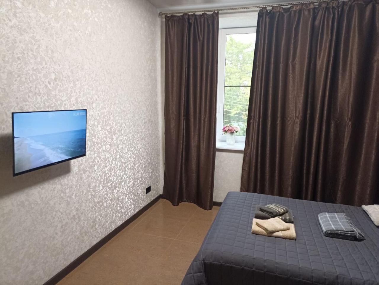 Academic St. Apartment خاركيف المظهر الخارجي الصورة
