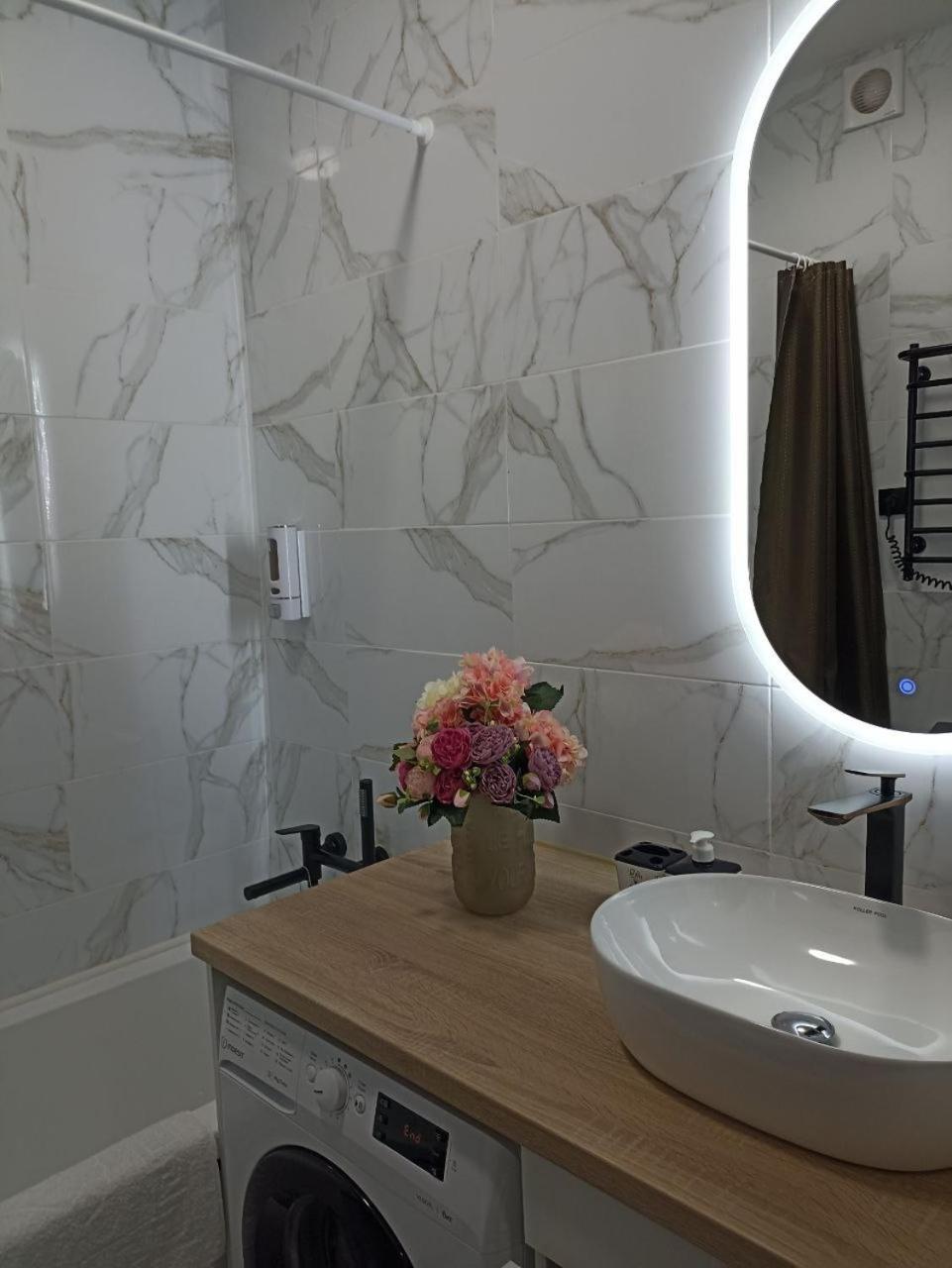 Academic St. Apartment خاركيف المظهر الخارجي الصورة