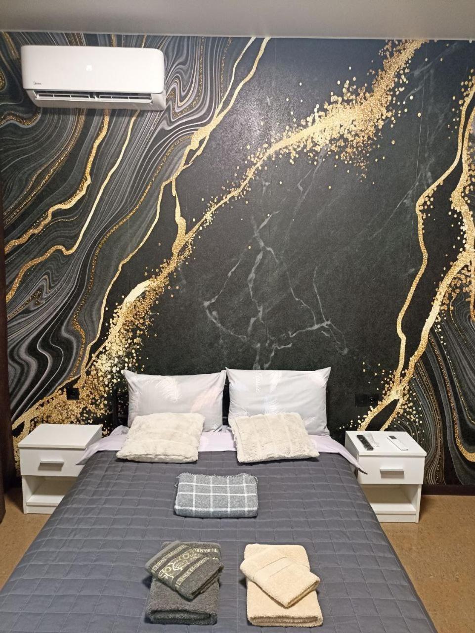 Academic St. Apartment خاركيف المظهر الخارجي الصورة